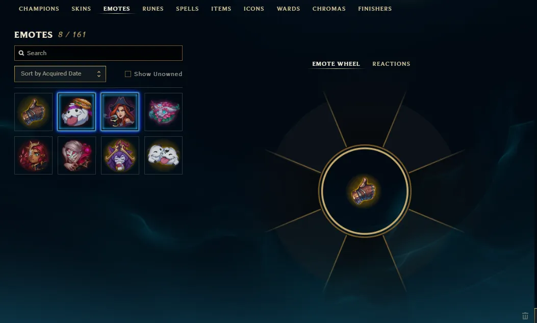 【 EUW 】∙ Silver III Smurf ♦️ Max LP Gain ♦️ 38K BE ☑️Honor Level 3☑️Unverified Email🚚 Instant Delivery